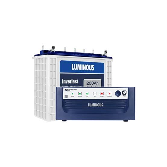 Luminous Inverters and Batteries authorized distributor in Nalagarh Himachal Pradesh